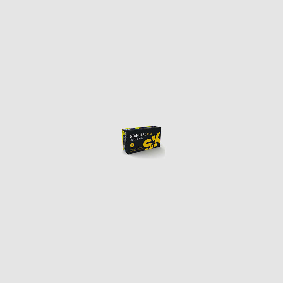 22lr SK Standard Plus