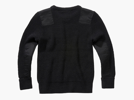 Brandit Brandit Kinder Pullover Kids Bundeswehr Pullover - Oliv / 122/128
