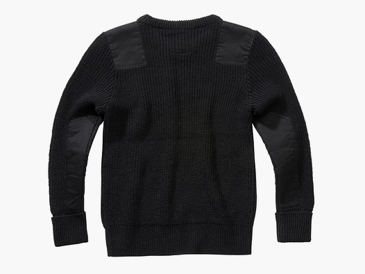 Brandit Kids Pullover - Olive / 122/128