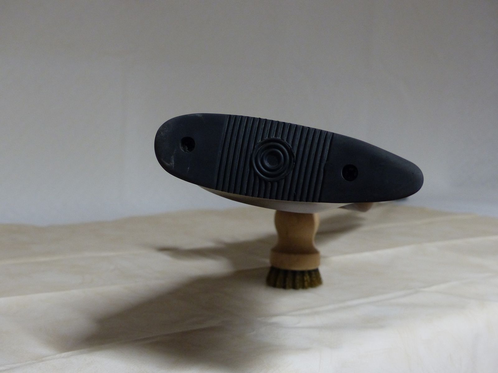 Air rifle Diana Mod. 36 with F, safety and diopter 1991 as new vintage