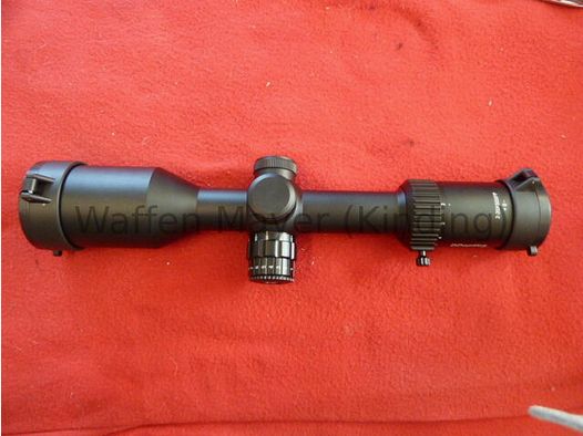DDoptics V10 2-20x50NXT