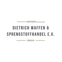 Dietrich Waffen & Sprengstoffhandel e.K.