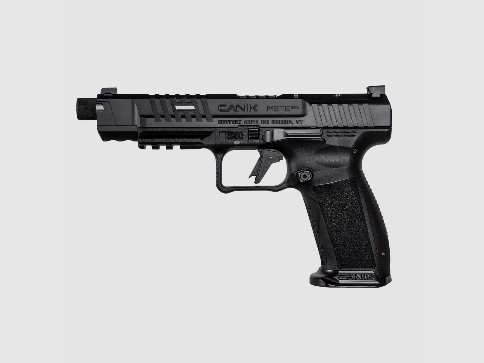 Pistolet Canik SFx PRO – 9 mm Para, image 2 sur 3