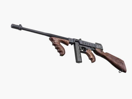 Auto-Ordnance 1927A1 Deluxe 16.5" Trump Save America