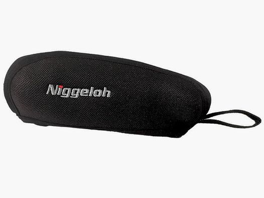 Niggeloh cover for thermal imaging camera