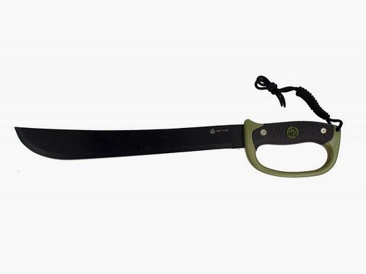 PUMA XP bush machete
