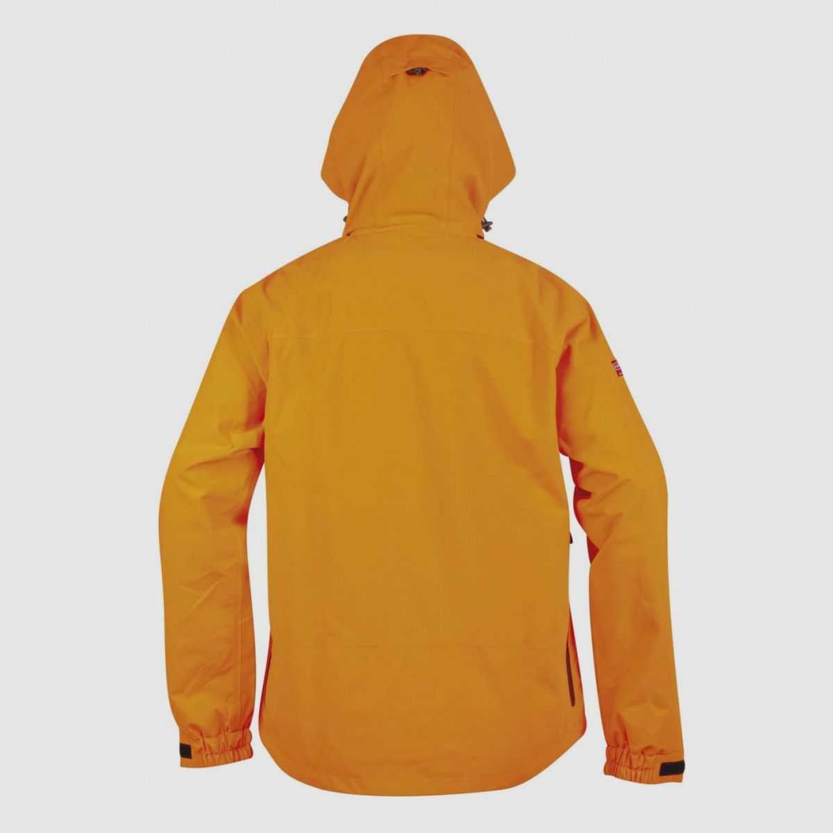 HART Jacke ILIE-J Blaze Oranje