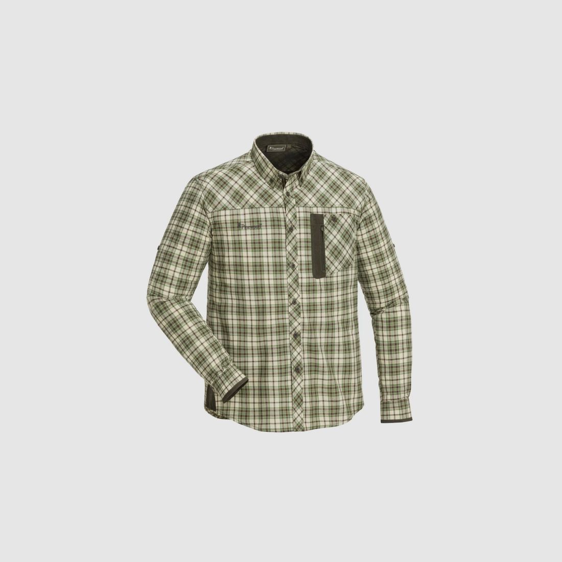 Pinewood Wolf Anti-Insect Hemd