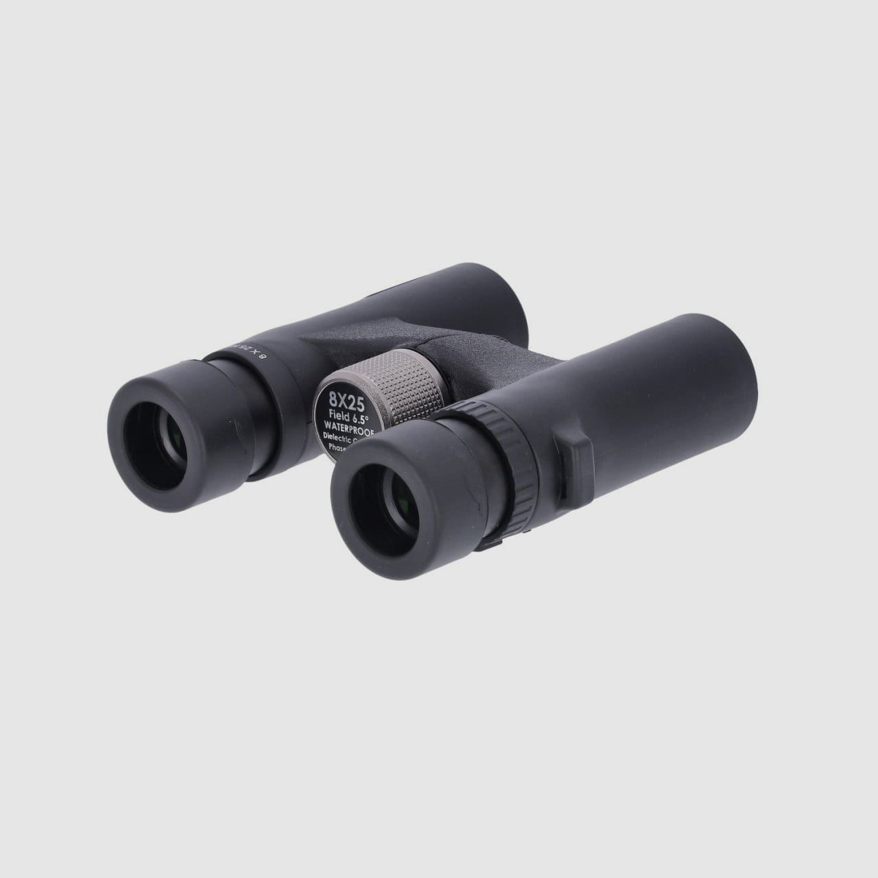 DDoptics LUX-HR Pocket ED 8x25 Binocolo, immagine 8 di 10