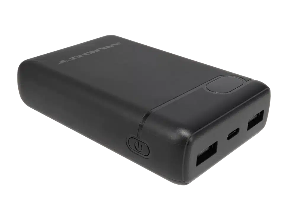 Muddy Nucleus 5 Volt Power Bank (Batterie de Remplacement), image 3 sur 5