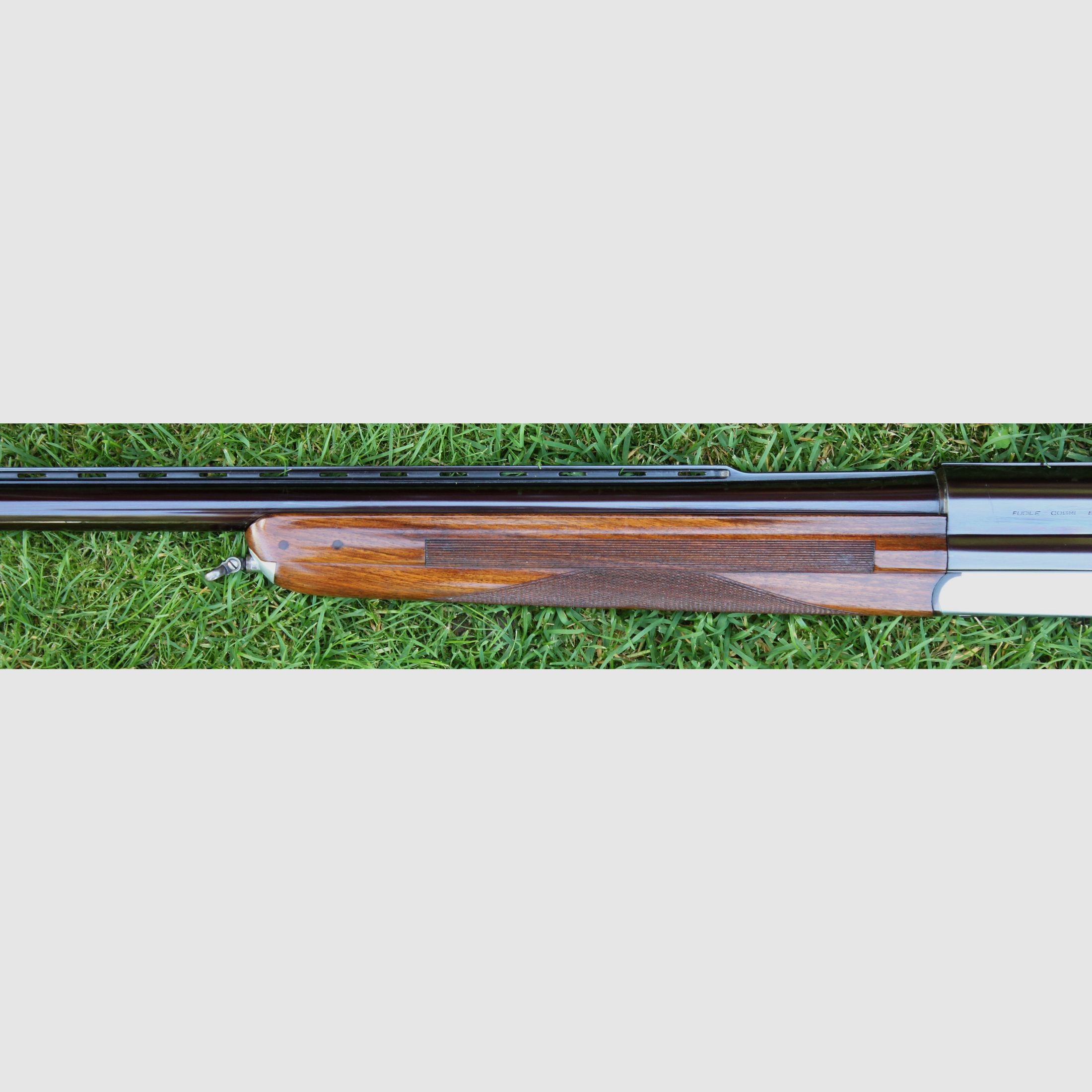 FUSIL À RECHARGE COSMI