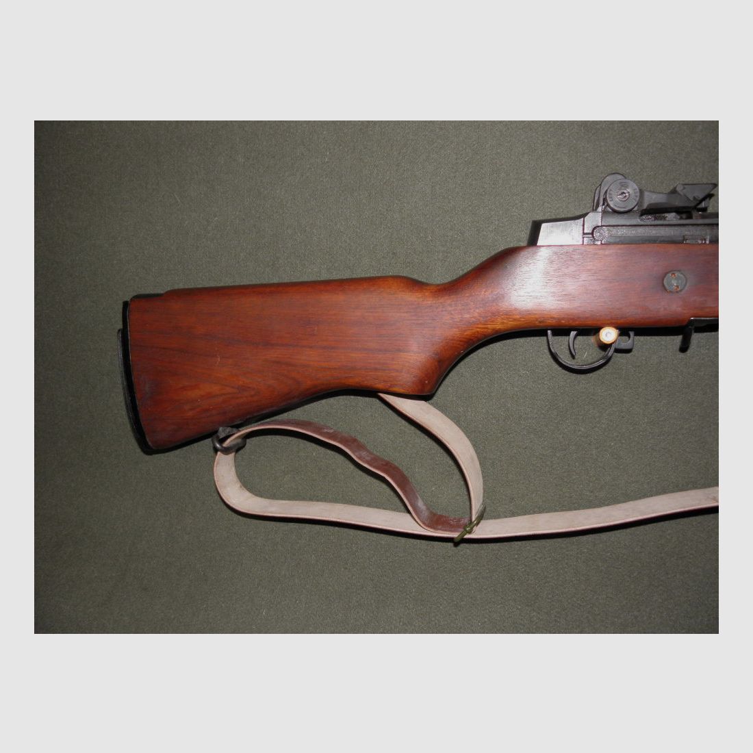 Norinco M 14