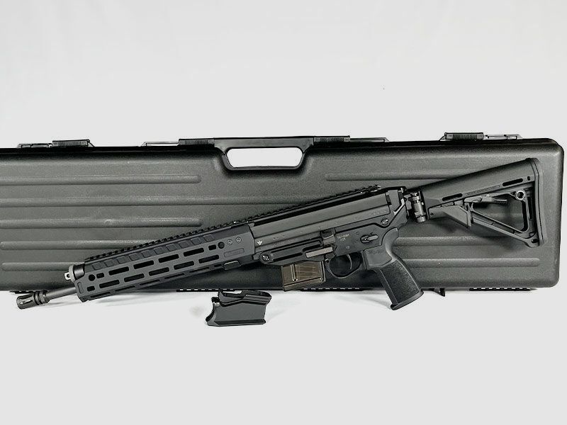 Sig Sauer Swiss Precision SG 561 Sport