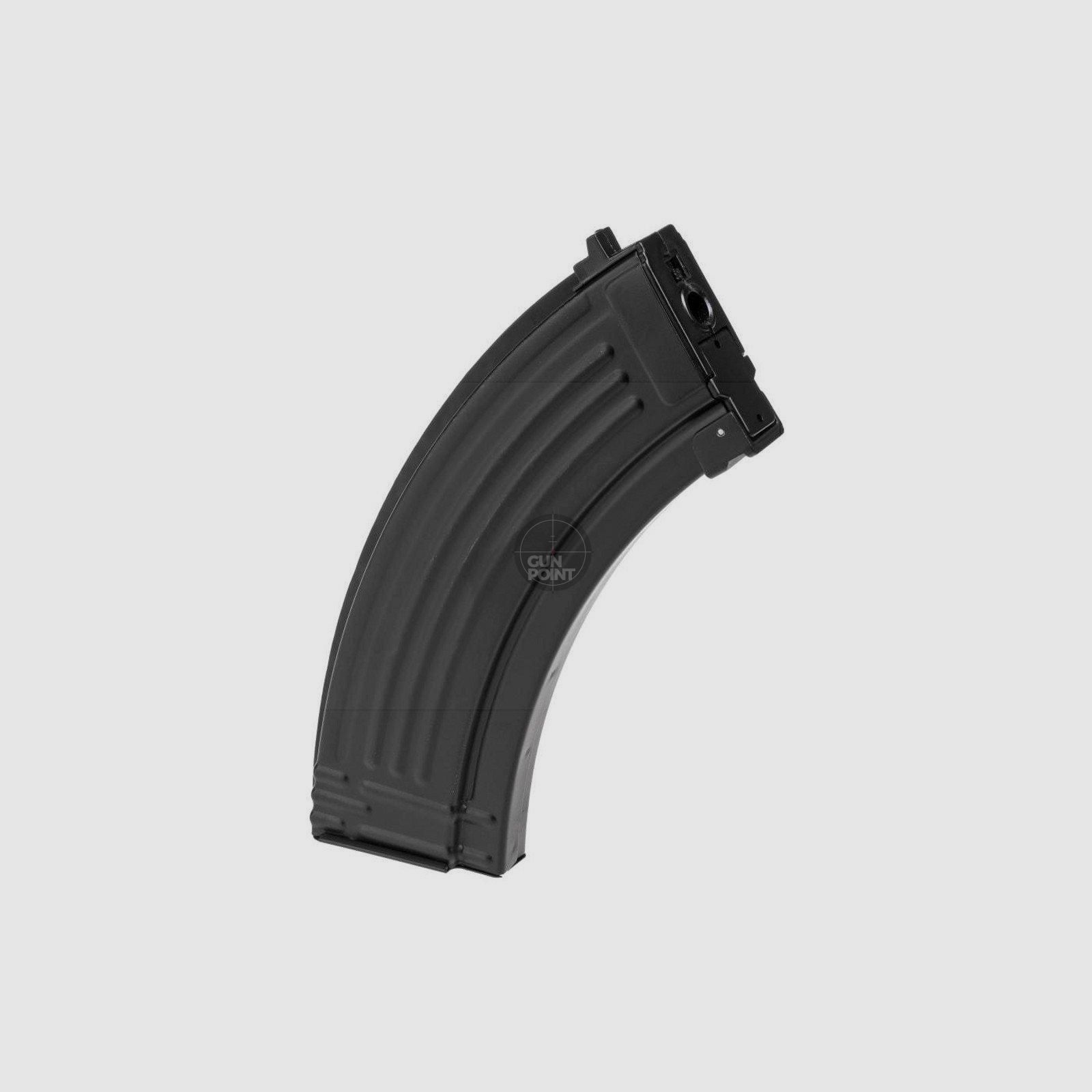 Magazin fr Softair - Classic Army AK47 Hicap 600rds