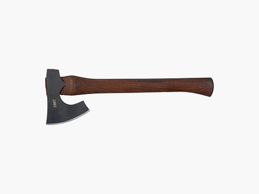 CRKT CRKT Axt Freyr Long braun