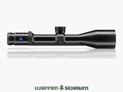 Zeiss Victory HT - 3-12x56 M z szyną szybkiej regulacji wysokości celownika