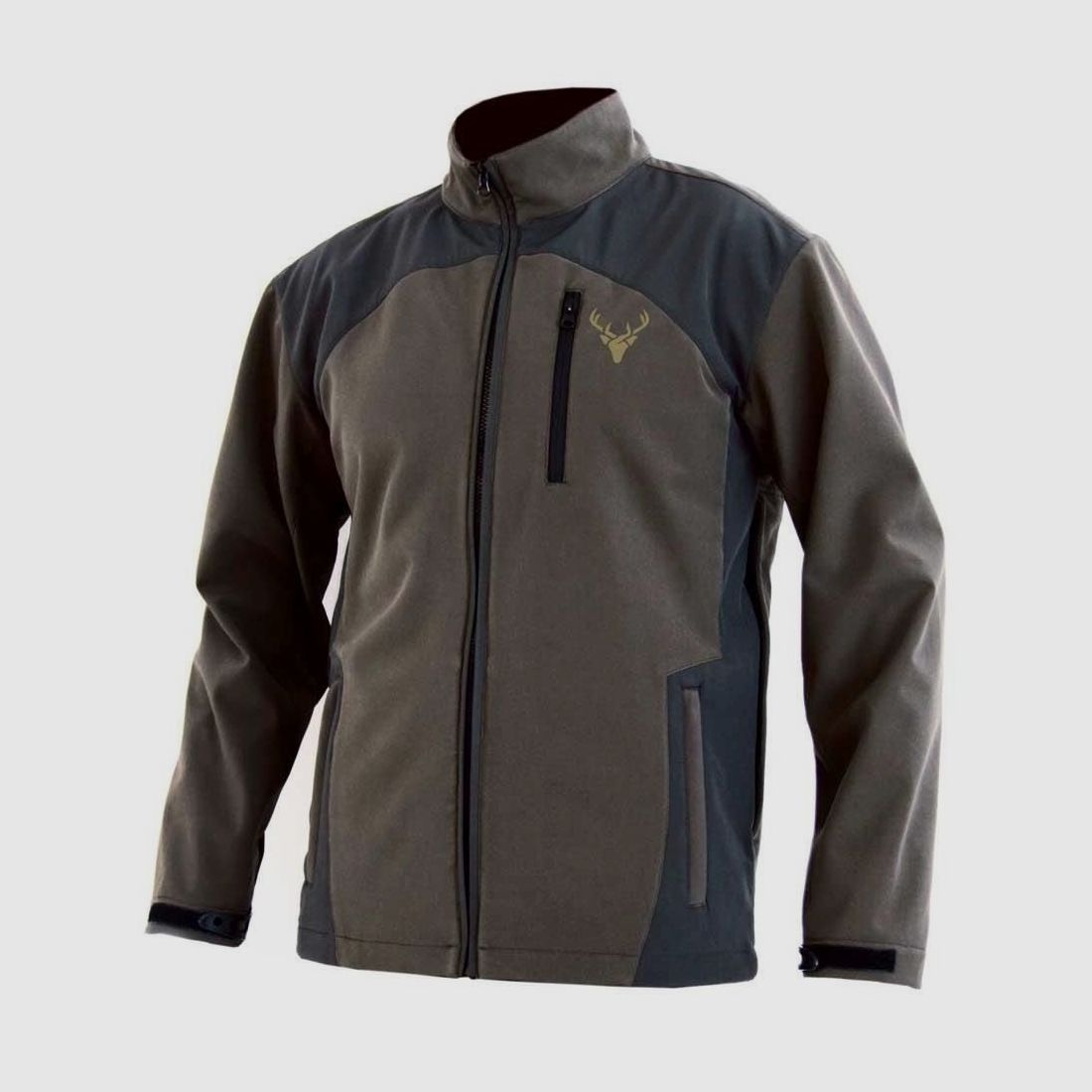 Soft Shell North Company Strong