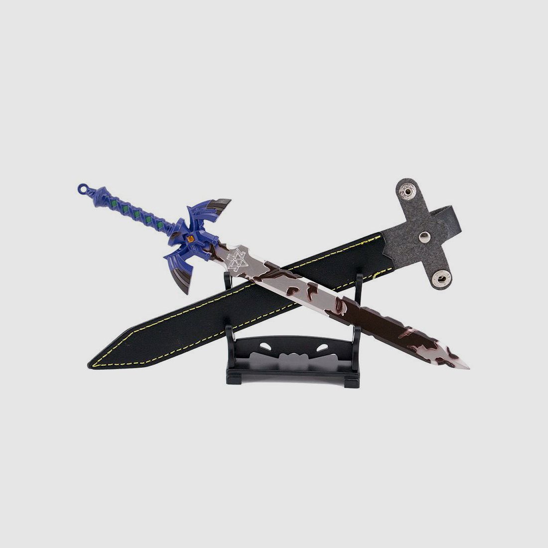 Zelda Letter Opener Broken Master Sword