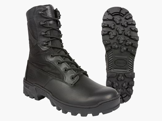 magnum Magnum HI-TEC Spartan XTB schwarz