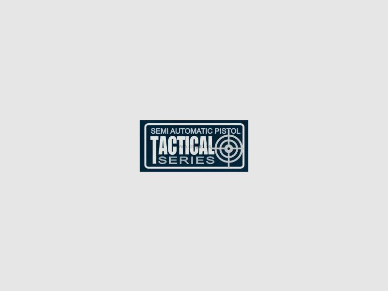 HS Produkt HS-45ACP TACTICAL 5" cal .45ACP