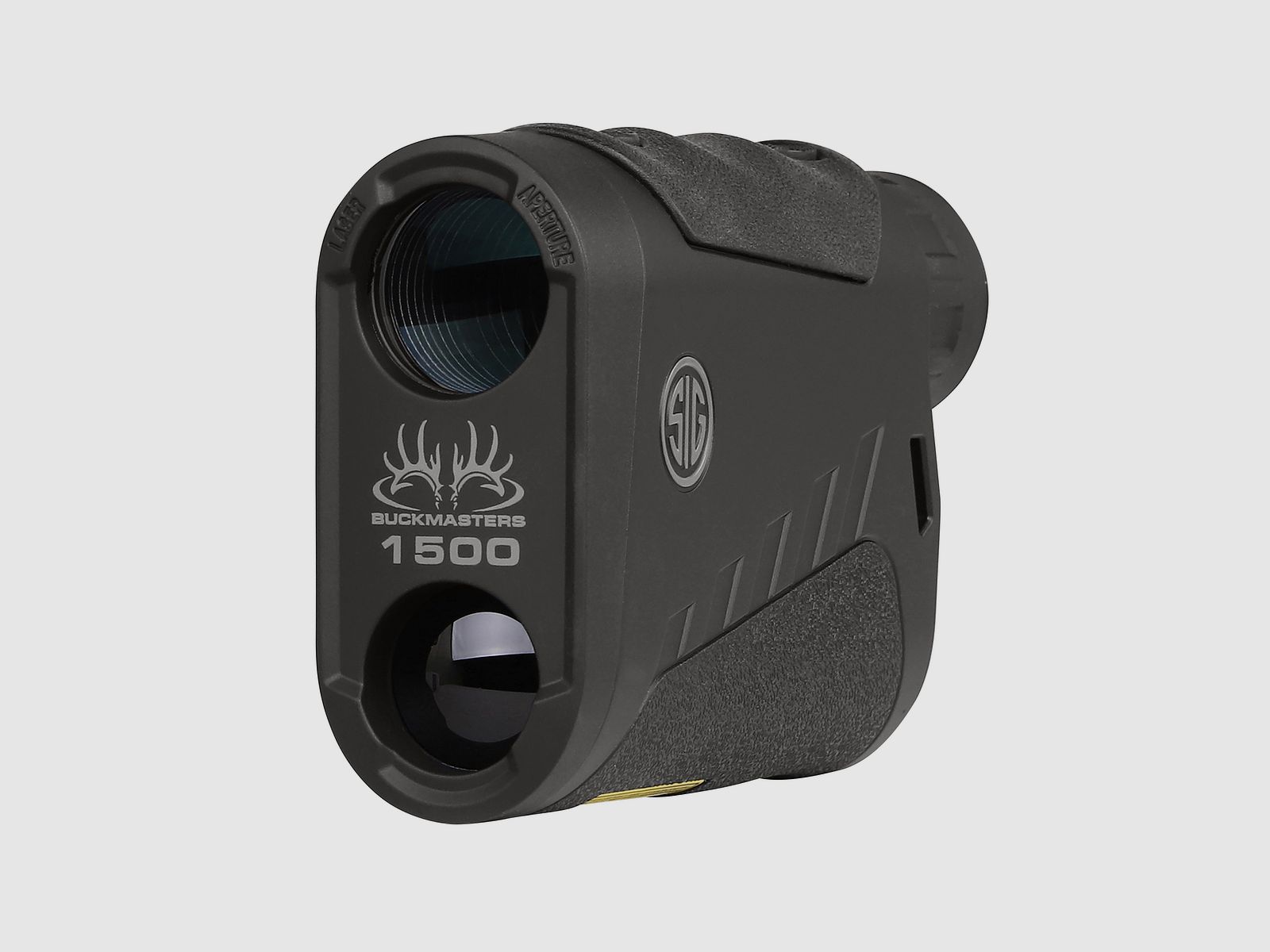 Sig Sauer BUCKMASTERS® 1500 Laser Entfernungsmesser | 6x22