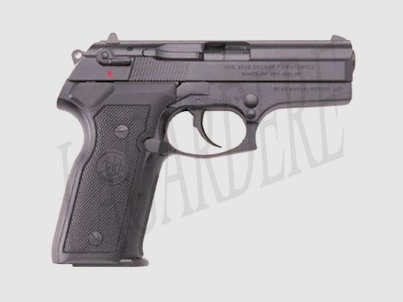 BERETTA 8045 COUGAR F(PISTOLET)