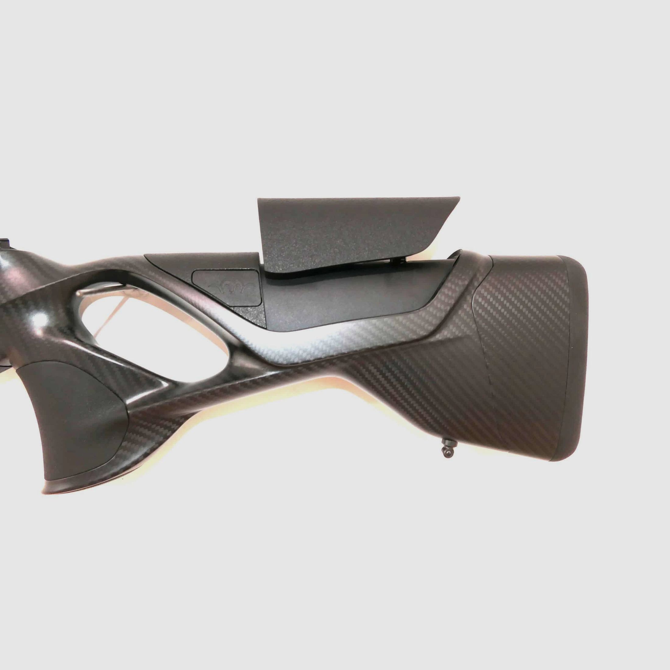Carcasse BLASER R8 ULTIMATE CARBONE avec busc réglable, image 2 sur 5