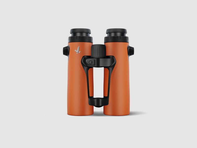 Swarovski EL Range 8x42 TA telémetro - ACCIÓN