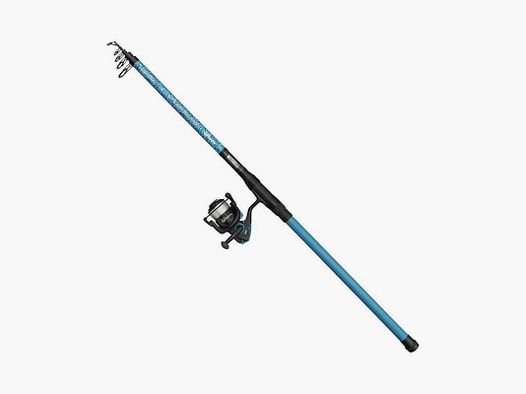 MITCHELL CATCH PRO II TE STRONG 350 FD Set