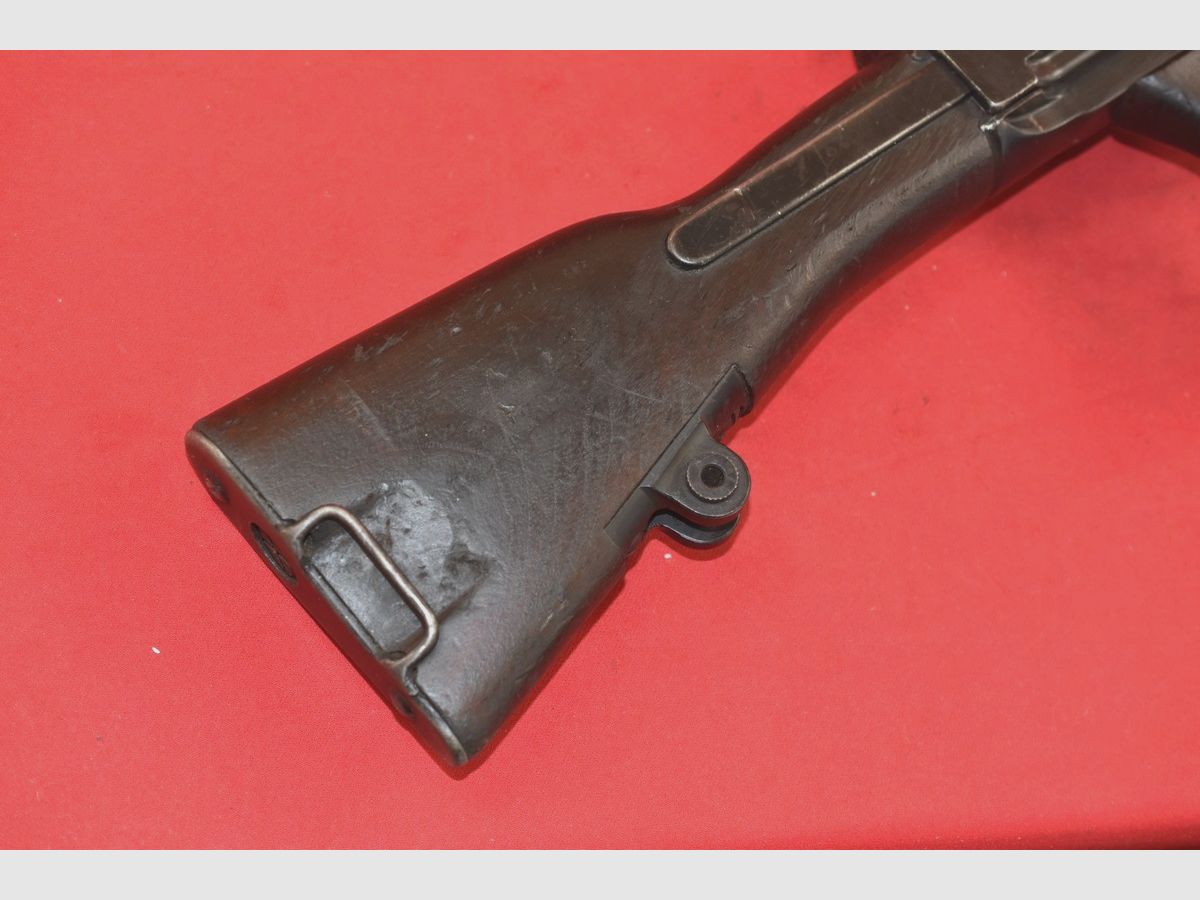 #8195 Carabina BREN MK3, año 1954, cal. .303 Brit., imagen 2 de 29