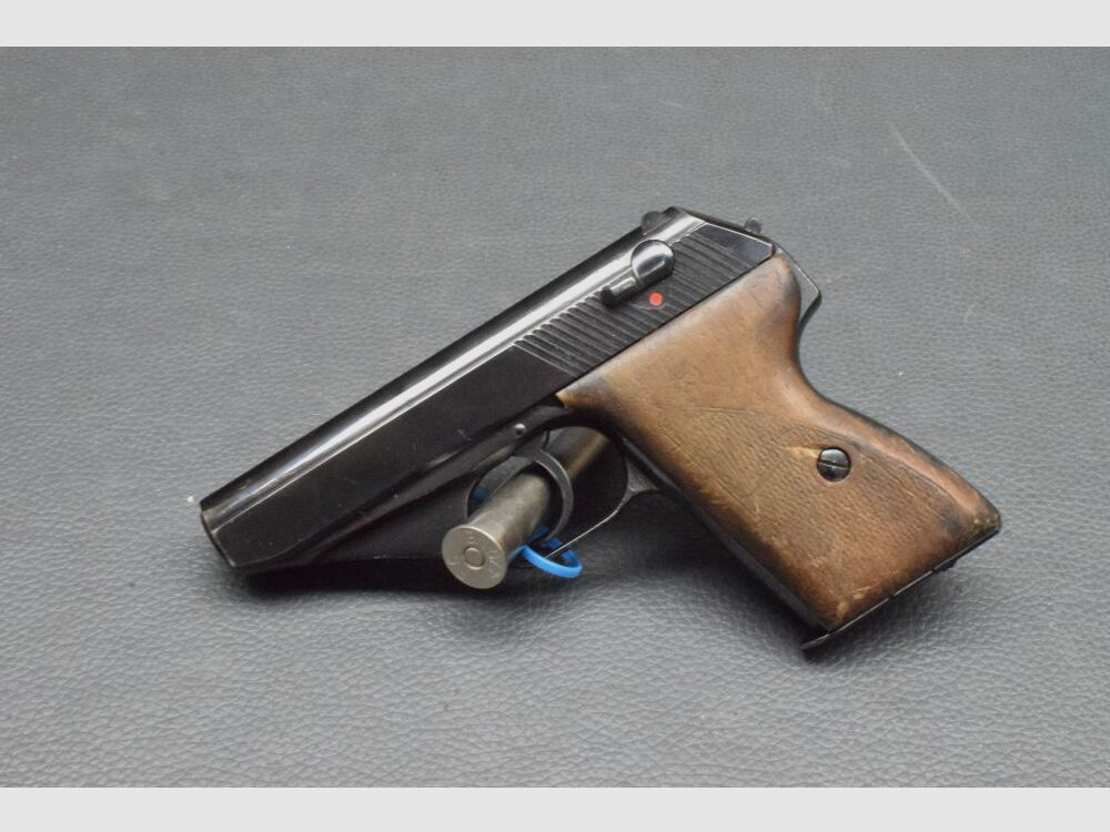 Mauser HSc WaA 135