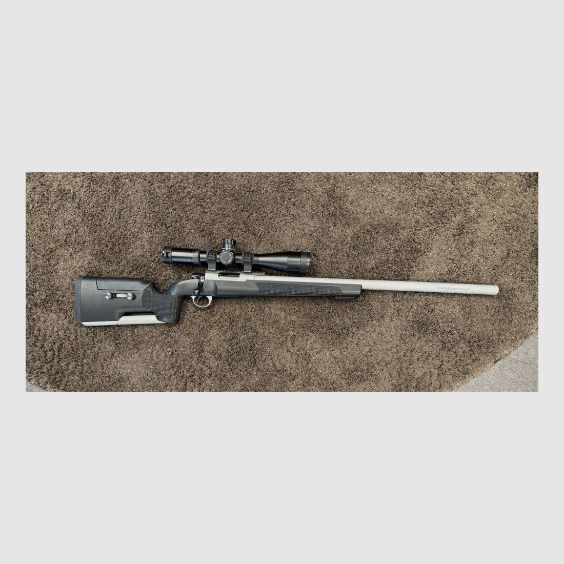 Mercury RB 308Win Mercury Tactical