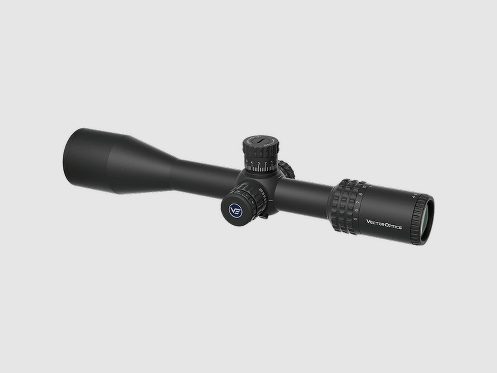 Vector Optics Zielfernrohr Sentinel 5-25×50 HD VSE-5 Moa, Bild 3 von 9