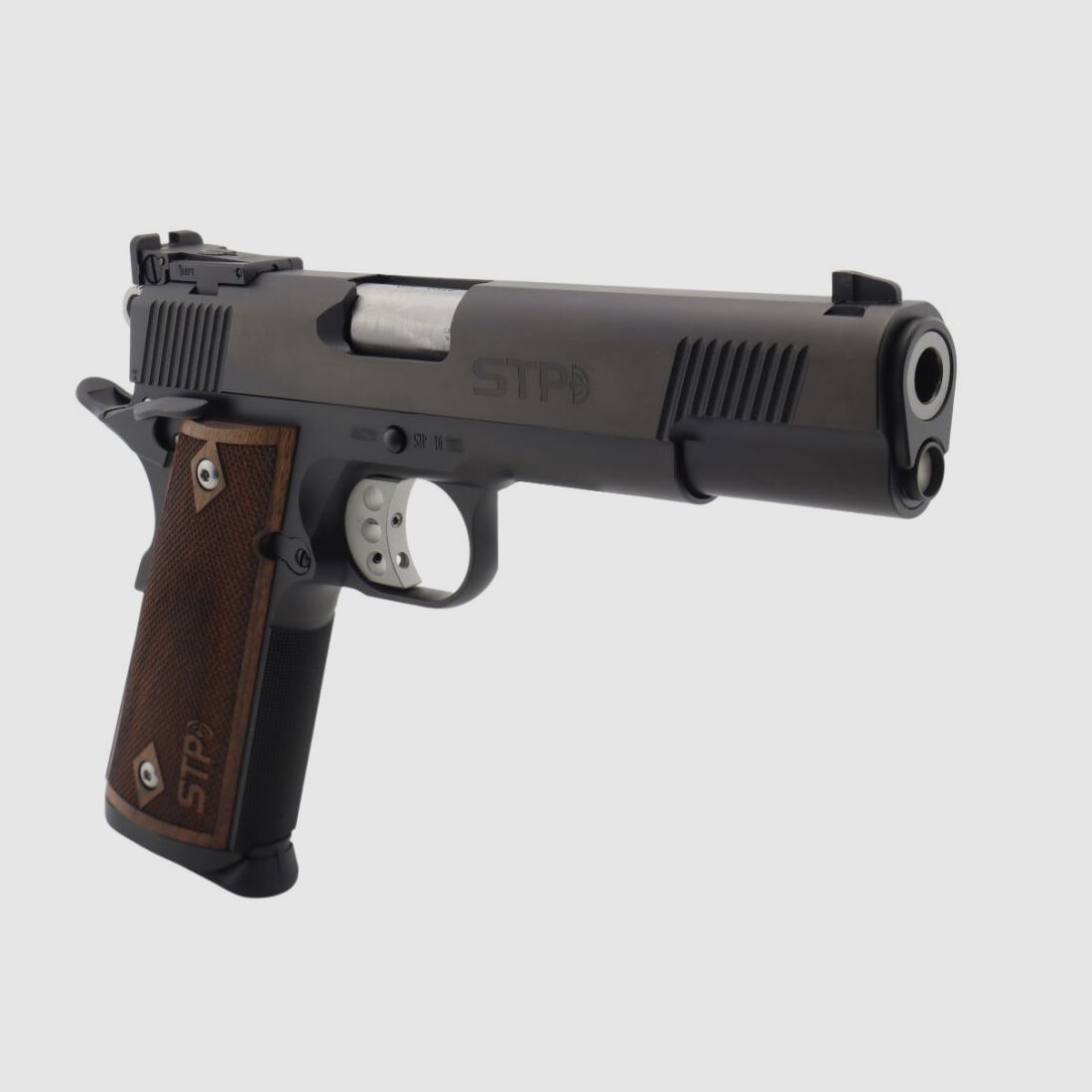 STP Sentry 5.0