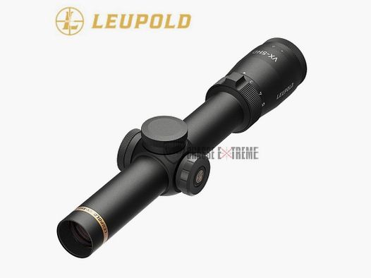 Zielfernrohr LEUPOLD VX-5HD 1-5×24 Fire Dot 4 Fine