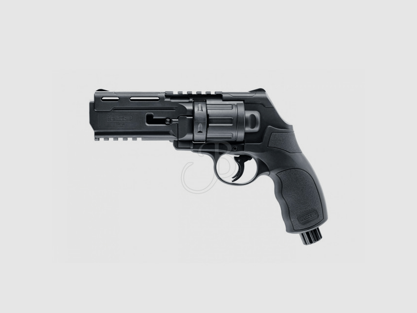 REVOLVER – UMAREX -T4E TR-50 CAL.50 CO2 6C, imagen 1 de 3