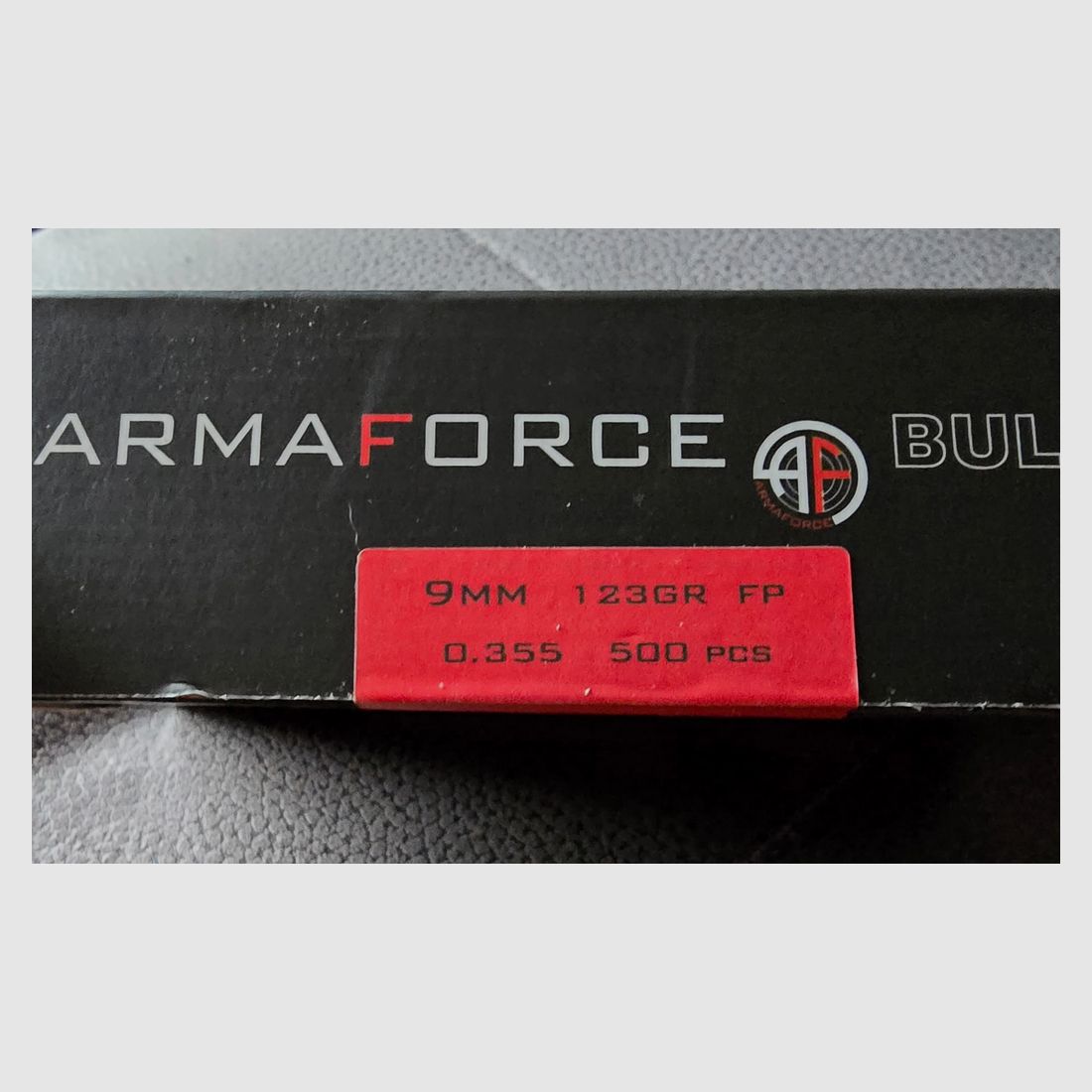 2011 HPS Racegun Open Master 9mm Major + STI Veriegelungsblock für das DAA X Holster + 4x DAA Magazintaschen + Magnet inkl. 4 STI Magazine (je 20 Schuss) + 1000 Geschosse