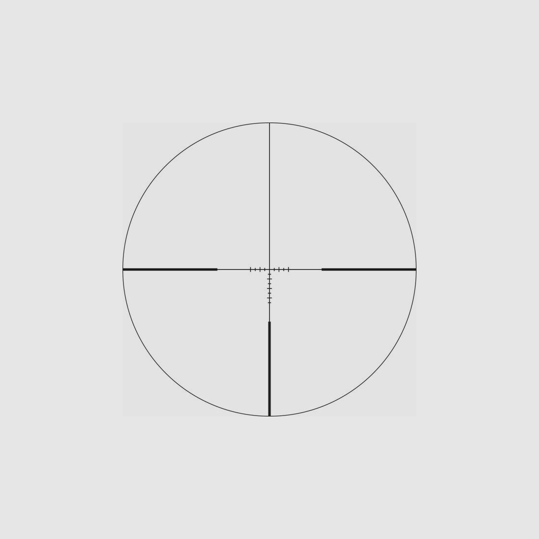 Vortex Optics Razor HD Gen II-E 1-6x24 VMR-2 MRAD