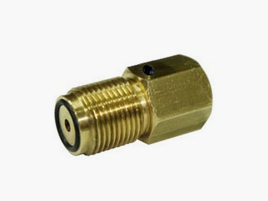 Anschluss für PCP 300 BAR