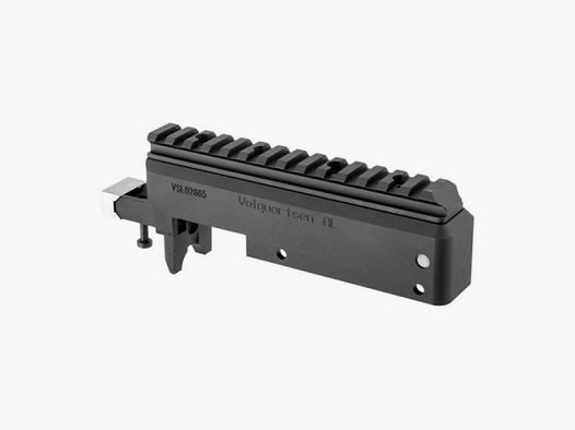Volquartsen 10/22® Superlite Receiver