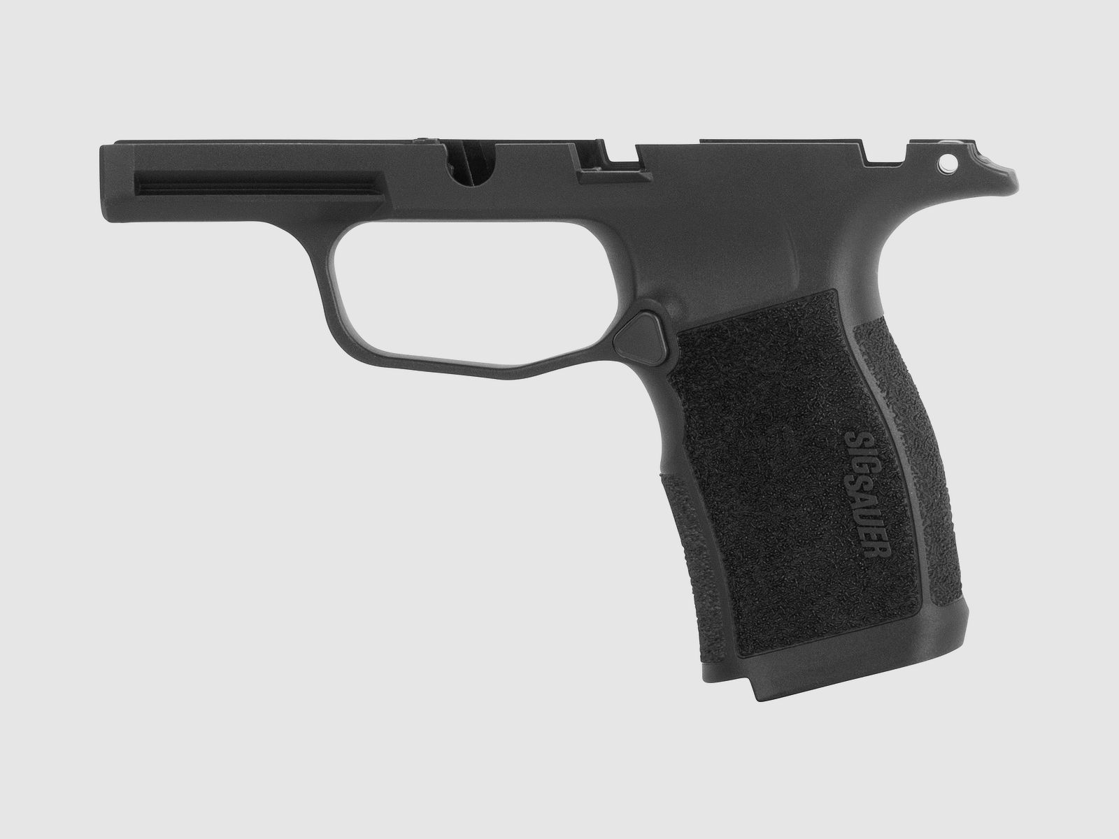 SIG SAUER grip module P365 MS black 9mm Luger