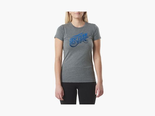 5.11 Scrolly Damen Freizeit T-Shirt