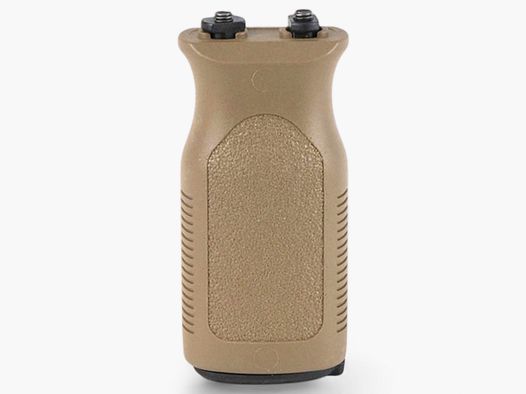 German Tactical Systems Breacher Poignée Verticale M-LOK