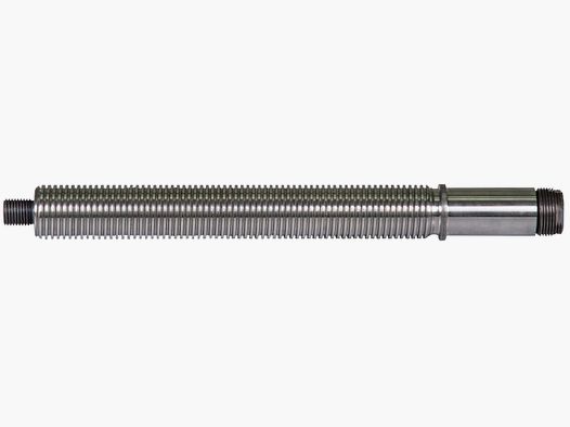 Eder trapezoidal screw spindle for Titan 80 Pro