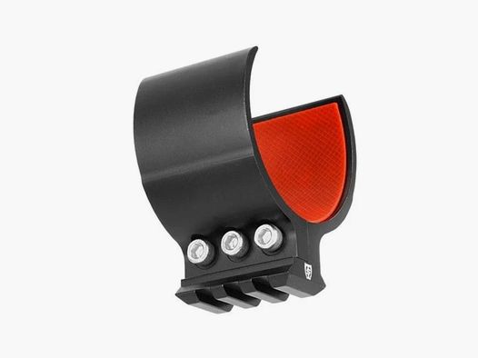 Bipod adapter Saber Tactical Large