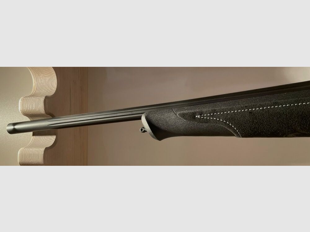 BLASER R8 ULTIMATE SILVERSTONE
