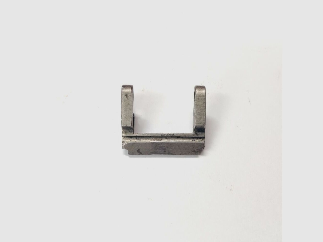 Walther Spannstück [26] für Walther Pistole P38 / P1