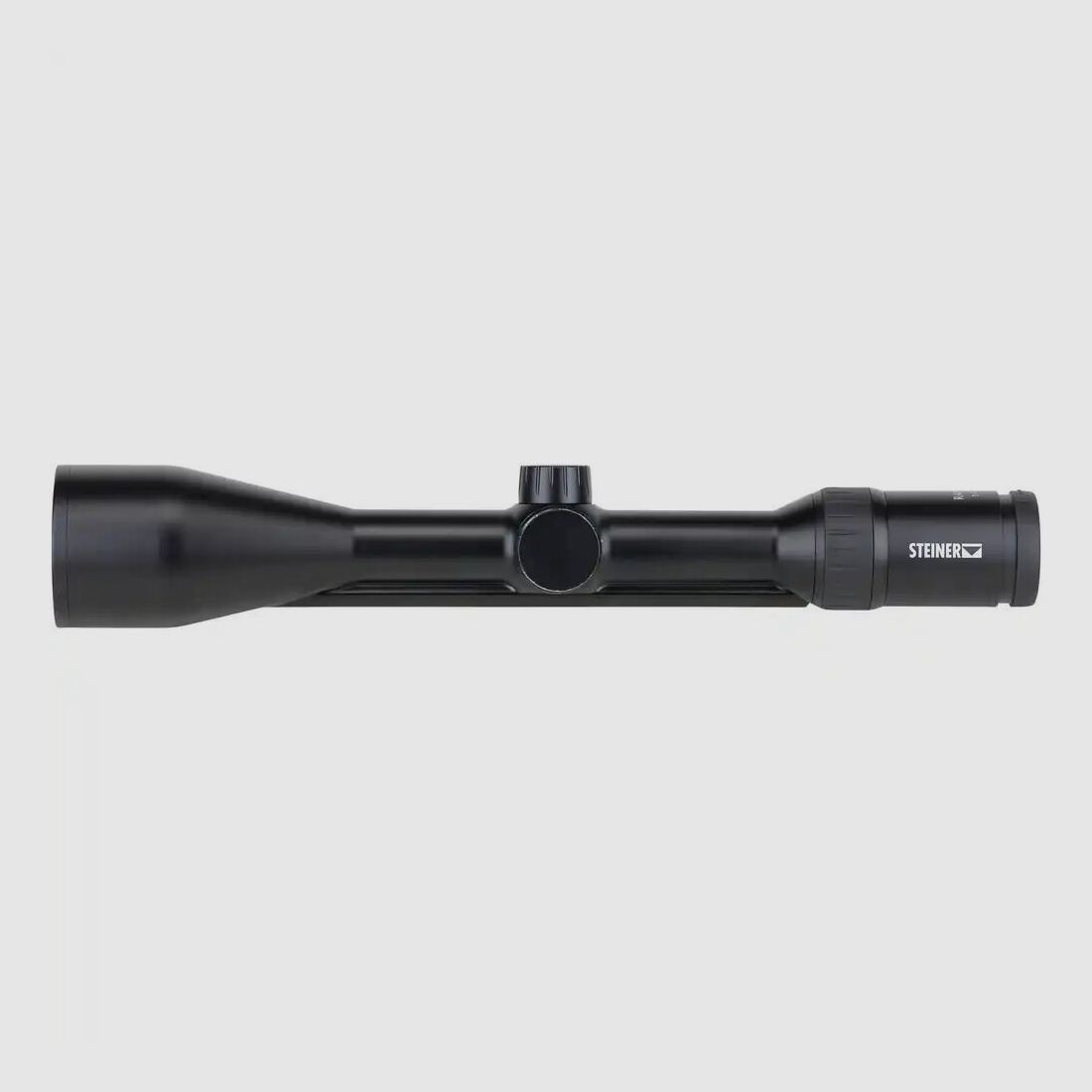 Steiner Ranger 8 LA-4-AI reticle 3-24x56 / ZM-Schiene