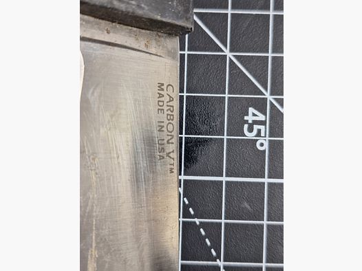 Cold Steel Master Hunter