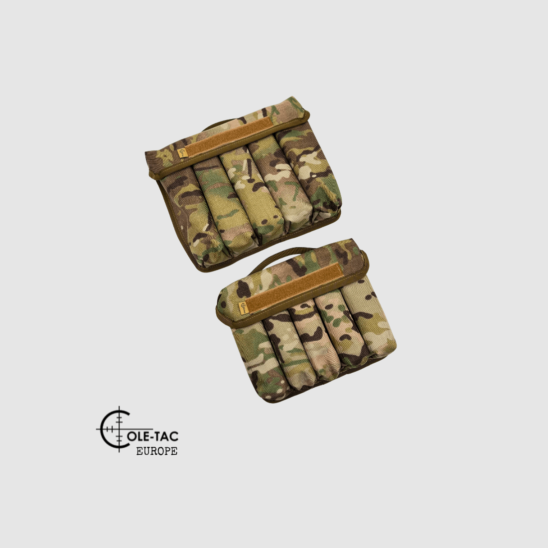Cole-Tac Schalldämpfer-Tasche, Bild 6 von 10